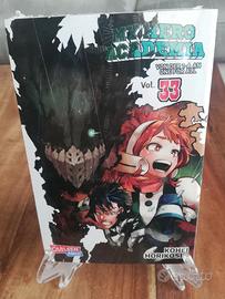 My Hero Academia 33 Glow in the Dark Limited