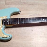 Fender Stratocaster