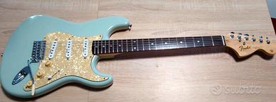 Fender Stratocaster