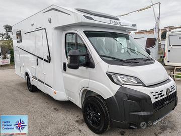 ETRUSCO T 6.9 SBC
