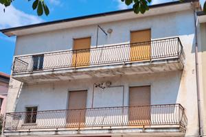 Appartamento sito in Andretta