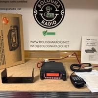 Yaesu FT 7800 dualband 50 watt pari al nuovo