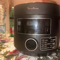 Pentola a pressione moulinex