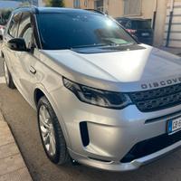 Discovery sport