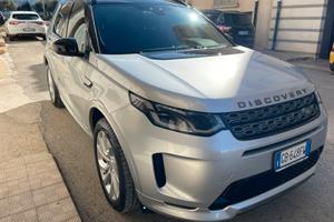 Discovery sport