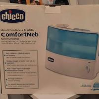 Umidificatore Chicco ComfortNeb