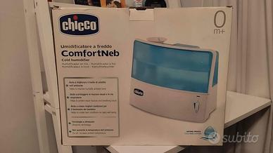 Umidificatore Chicco ComfortNeb