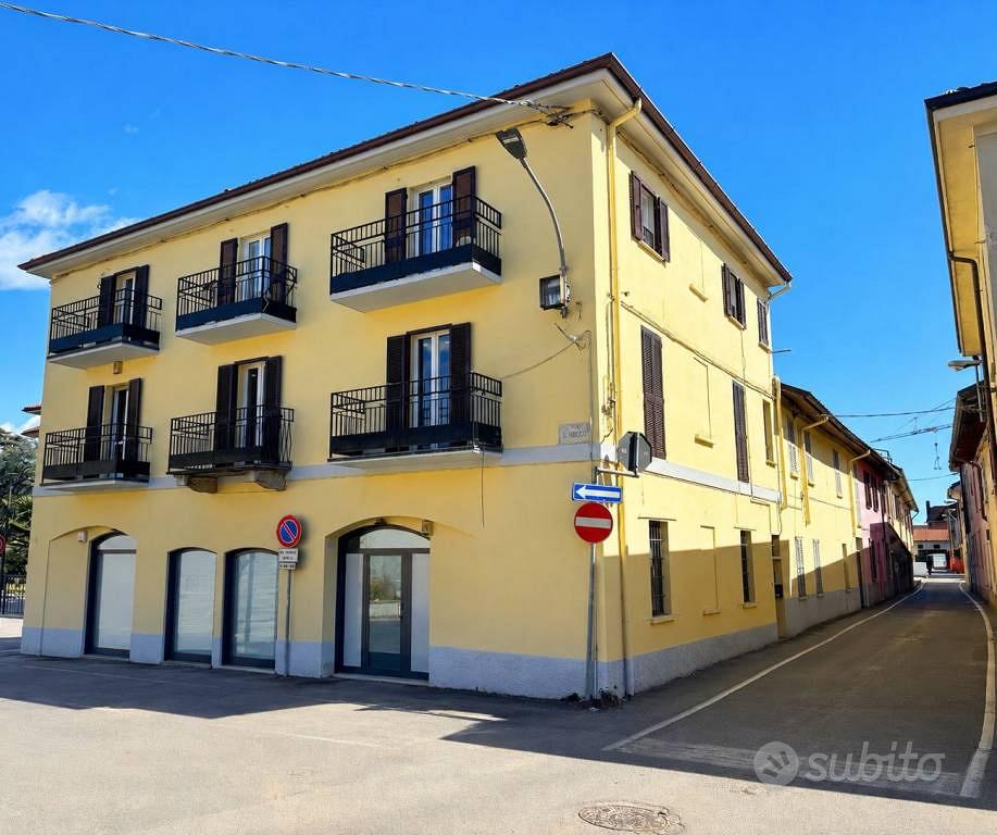 Appartamento – Vimercate, Oldaniga - Vista 2