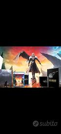 Final Fantasy VII 7 Collector's Edition sigillata