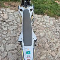 Husqvarna 2 tempi  del 2022