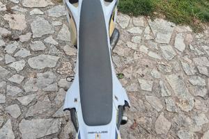 Husqvarna 2 tempi  del 2022