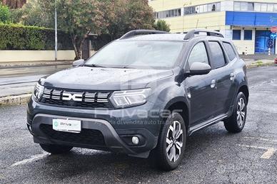 DACIA Duster 1.0 TCe GPL 4x2 Journey UP