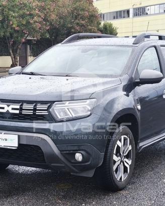 DACIA Duster 1.0 TCe GPL 4x2 Journey UP