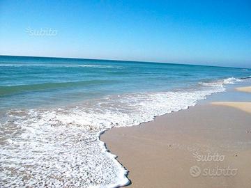Al mare a PIEDI,Lido Marini,casa vacanza