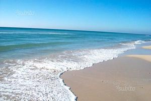 Al mare a PIEDI,Lido Marini,casa vacanza