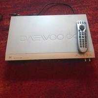 Lettore DVD Daewoo