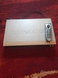 Lettore DVD Daewoo