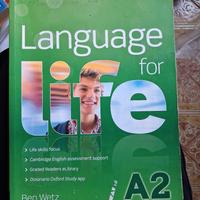 Language for life A2