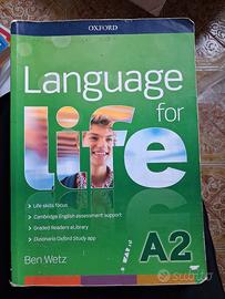 Language for life A2
