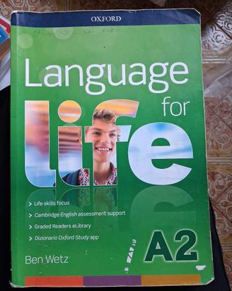 Language for life A2