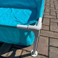 Piacina per bambini piccoli