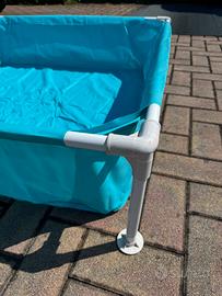 Piacina per bambini piccoli