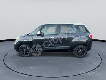 FIAT 500L 1.3 Multijet 85 CV Lounge CATENA NUOVA