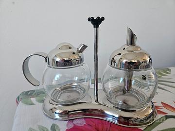 Set manage olio e aceto WMF