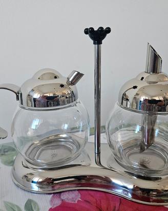 Set manage olio e aceto WMF