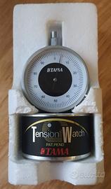 ACCORDATORE DI PRECISIONE PER BATTERIA