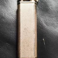 Accendini vintage