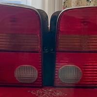 Fanali posteriori Volkswagen Lupo / Seat Arosa