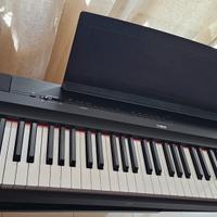 Pianoforte digitale 