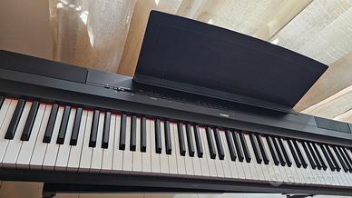 Pianoforte digitale 