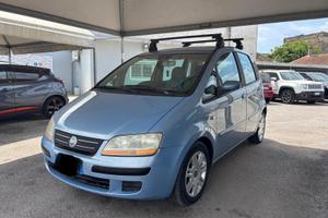 Fiat idea 1.3 mjt
