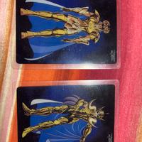 I cavalieri dello zodiaco