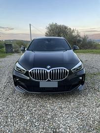 BMW Serie 1 120i M Sport – Ottobre 2022