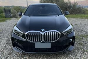 BMW Serie 1 120i M Sport – Ottobre 2022
