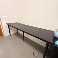 SCRIVANIA IKEA ALTEZZA REGOLABILE