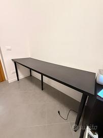 SCRIVANIA IKEA ALTEZZA REGOLABILE