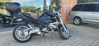 2010 Moto BMW R 1200 R ABS Colore Nero