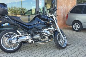 2010 Moto BMW R 1200 R ABS Colore Nero