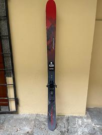 Sci Nordica Enforcer 110 free