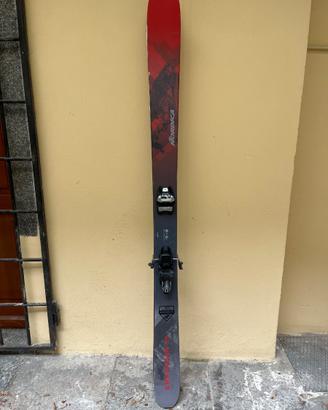 Sci Nordica Enforcer 110 free