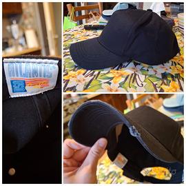 Cappellino originale Atlantis Usa Cop's nuovo