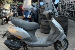 Piaggio zip 50