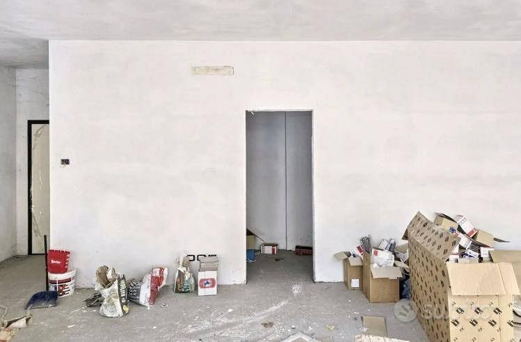 Immobile in asta di 65 m² con 1 locale a Chiampo - Vista 3