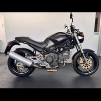 Ducati Dark 900