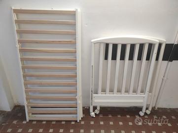 FOPPAPEDRETTI – Lettino Lucy