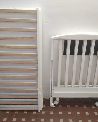 FOPPAPEDRETTI – Lettino Lucy